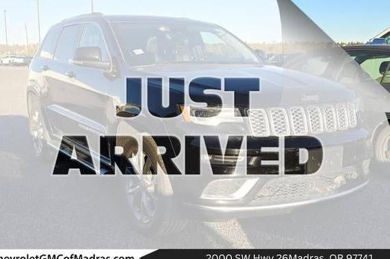 JEEP GRAND CHEROKEE 2019 1C4RJFJG1KC640285 image